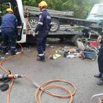 Катастрофа