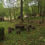 Парк "Небесните пасбища"