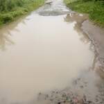 Село Русокастро, улица