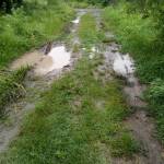 Село Русокастро, улица