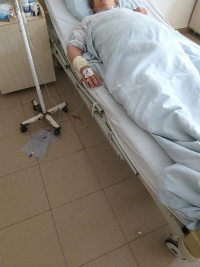 Нора Николова Атанасова