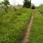 Село Русокастро, улица