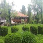 Парк "Небесните пасбища"