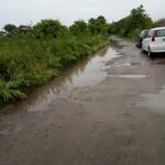 Село Русокастро, улица