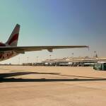 Снимка: Mеждународно летище Мандалай