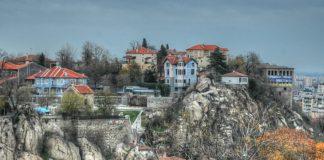 Снимка: Пловдив