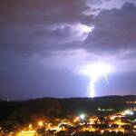 Гръмотевица