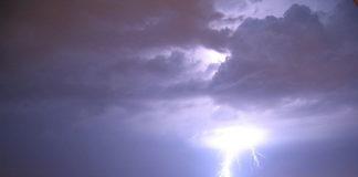 Гръмотевица