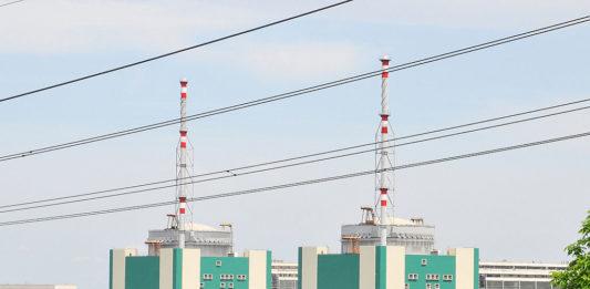 АЕЦ Козлодуй