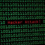 Снимка: Хакер атака