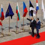 Премиер Бойко Борисов