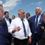 Премиер Бойко Борисов