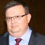 Главен прокурор Сотир Цацаров