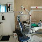 Стоматологичен кабинет