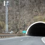 Тунел Ечемишка на АМ "Хемус"