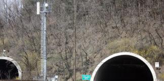 Тунел Ечемишка на АМ "Хемус"