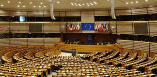 Европейски парламент