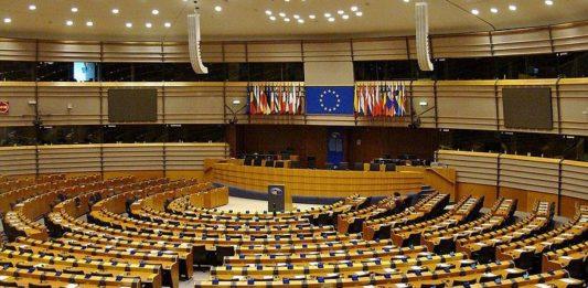 Европейски парламент