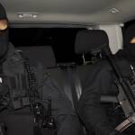 Акция на ГДБОП в Монтана