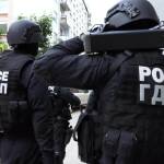 Акция на ГДБОП в Монтана