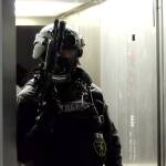 Акция на ГДБОП в Монтана