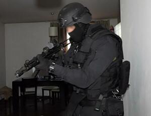  Акция на ГДБОП 