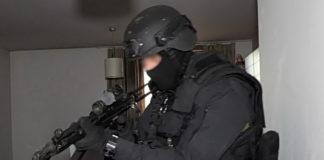 Акция на ГДБОП