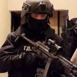 Акция на ГДБОП в Монтана