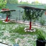 Градушка в Перник