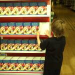 Хари Потър - книги