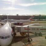 Летище Хийтроу