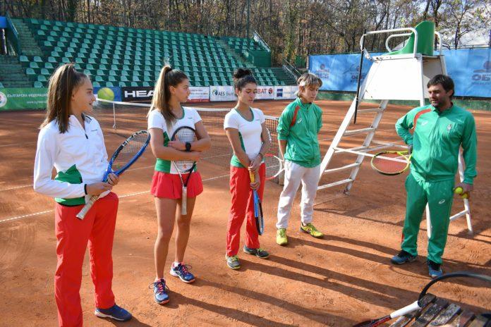 Снимка: БФТ