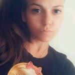 Изчезнало момиче