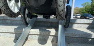 Бебешка количка