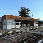 Гара Костандово