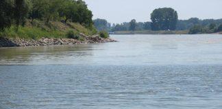 Река Дунав. Снимката е илюстративна