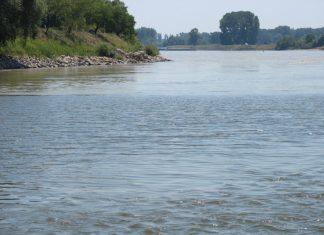 Река Дунав. Снимката е илюстративна
