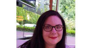 Д-р Мария Георгиева