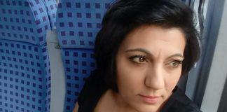 Милена Шишкова