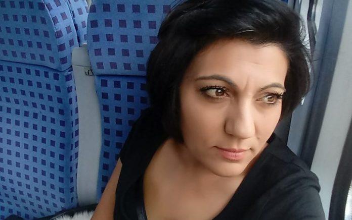 Милена Шишкова