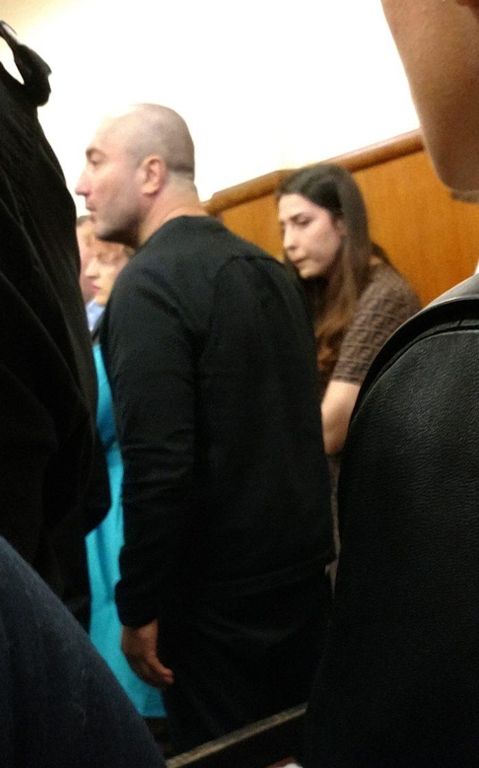 Димитър Желязков