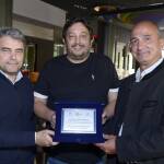 Йоско Молхов, Стефан Цветков, Юрий Алкалай