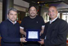 Йоско Молхов, Стефан Цветков, Юрий Алкалай