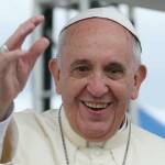 Папа Франциск