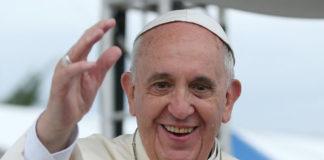 Папа Франциск