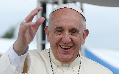 Папа Франциск заяви че понтифексите подаващи оставка вместо да управляват