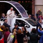 Папа Франциск