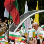 Папа Франциск