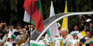 Папа Франциск