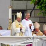 Папа Франциск